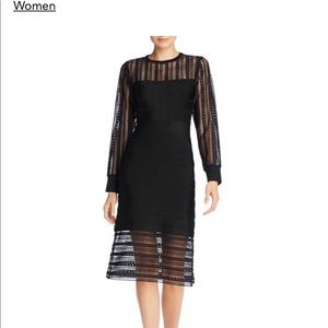 French Connection Dress